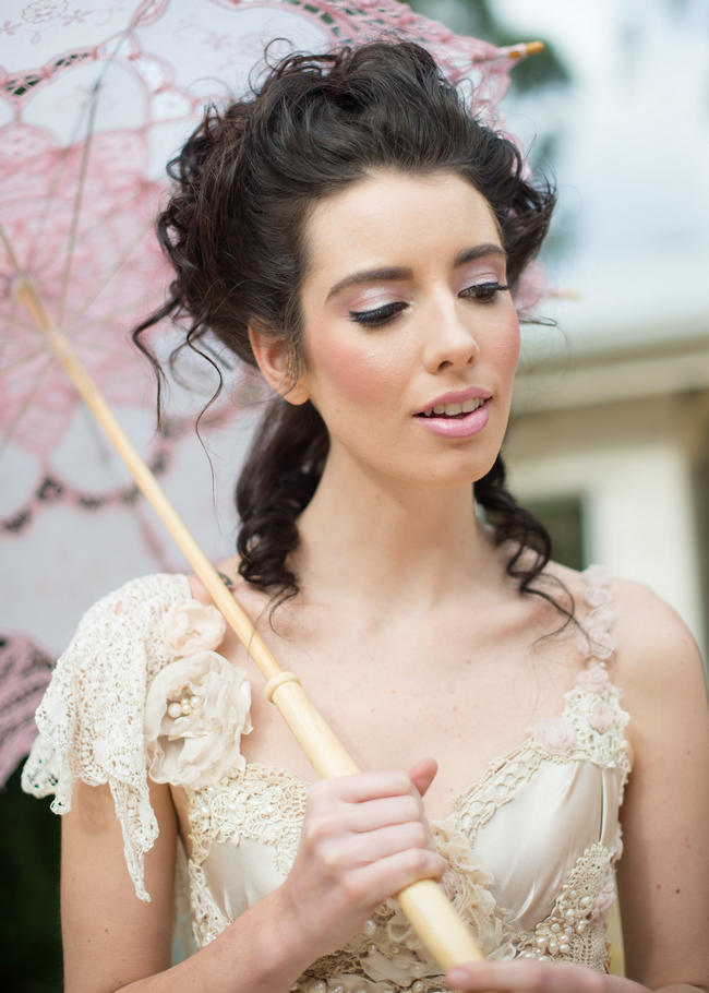 Marie Antoinette Wedding / Ninique Fashion Photography