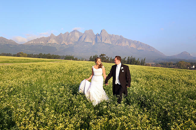 Pink Purple Wedding Kleinevalleij // Agape Studio