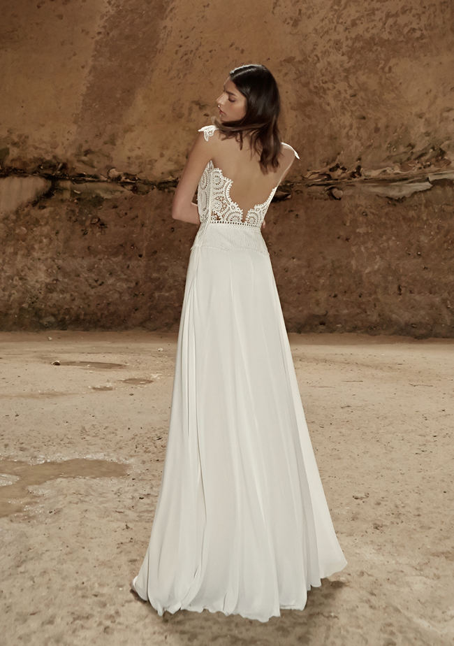 Grace and Comfort Introducing LimorRosen Bridal Plus Designer