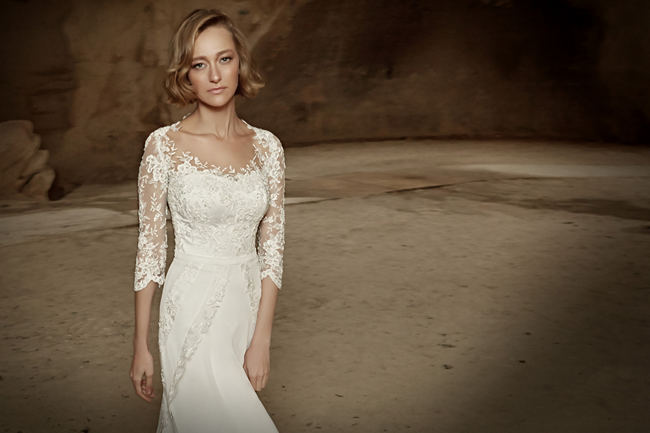 Limor Rosen Wedding Dresses 5