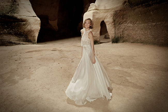 Limor Rosen Wedding Dresses 7