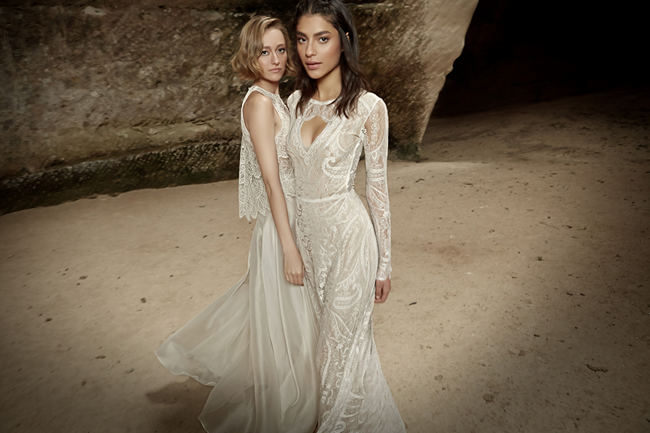 Limor Rosen Wedding Dresses 8