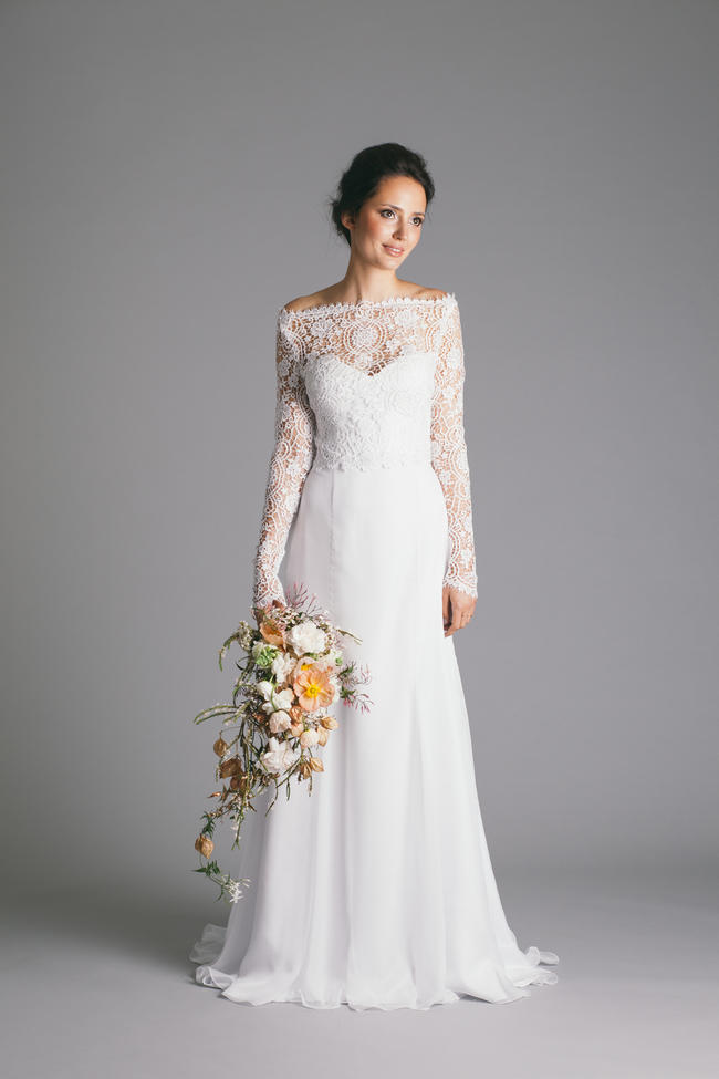 Robyn Roberts South African Wedding Dresses 2015