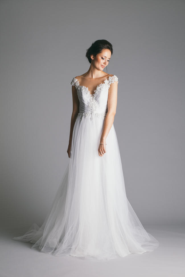 Robyn Roberts South African Wedding Dresses 2015