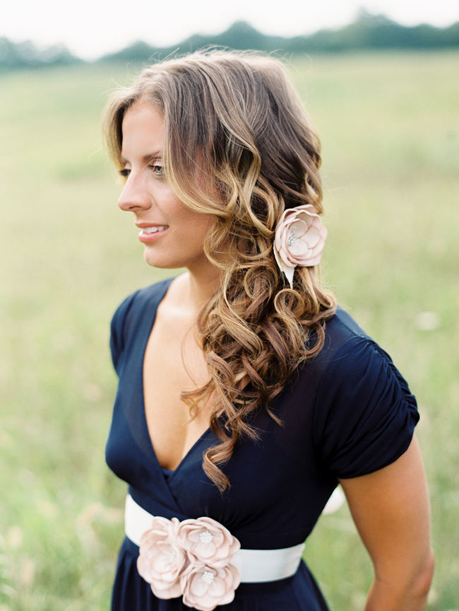 How to Choose The Perfect Bridal Hairpiece