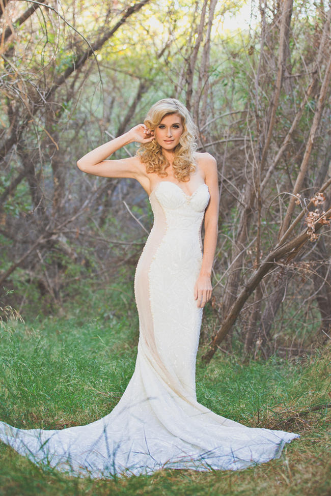 The NEW Galia Lahav 2015 Wedding Dresses. Brittany Berggren Photos