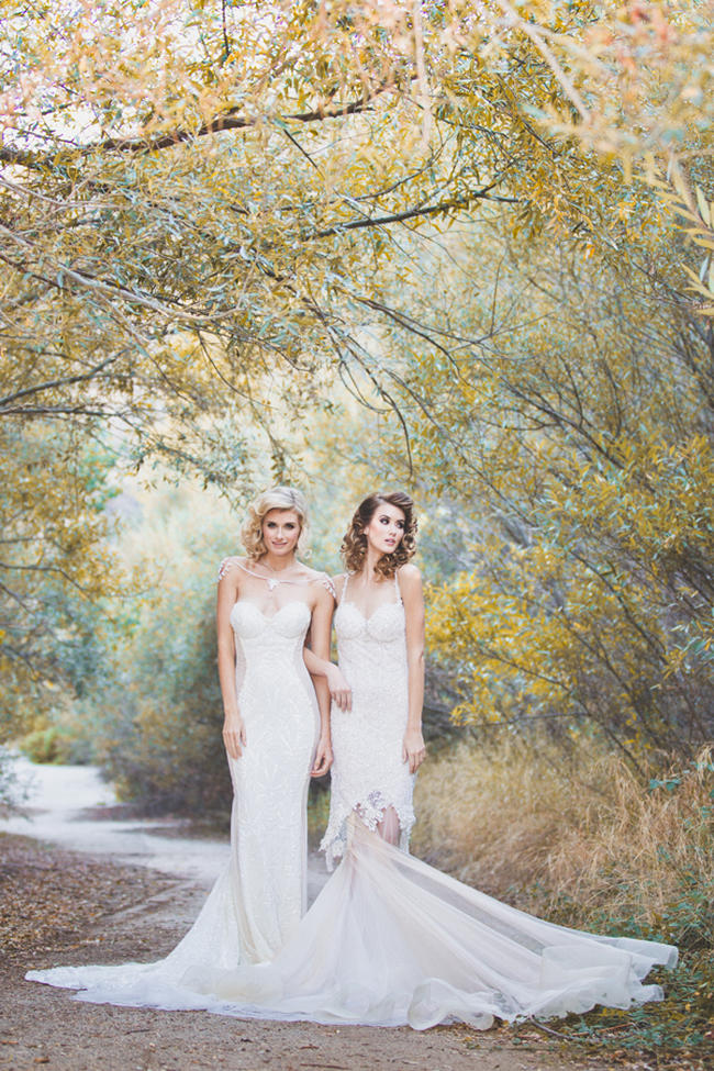 The NEW Galia Lahav 2015 Wedding Dresses. Brittany Berggren Photos