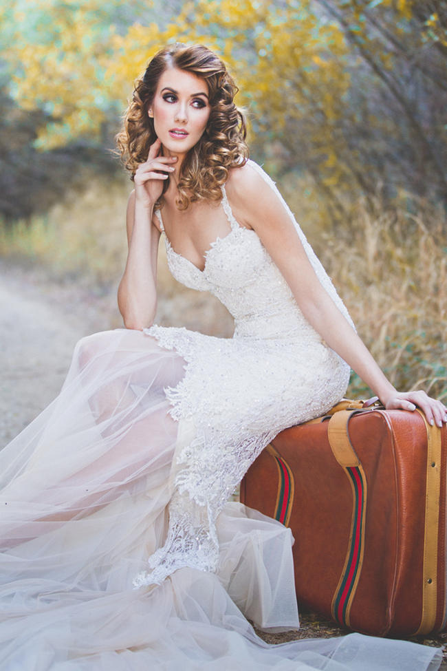 The NEW Galia Lahav 2015 Wedding Dresses. Brittany Berggren Photos