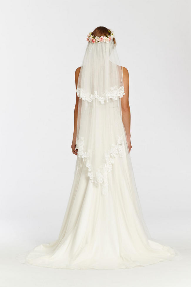 Beautiful, Boho Chic Ti Adora Wedding Dresses