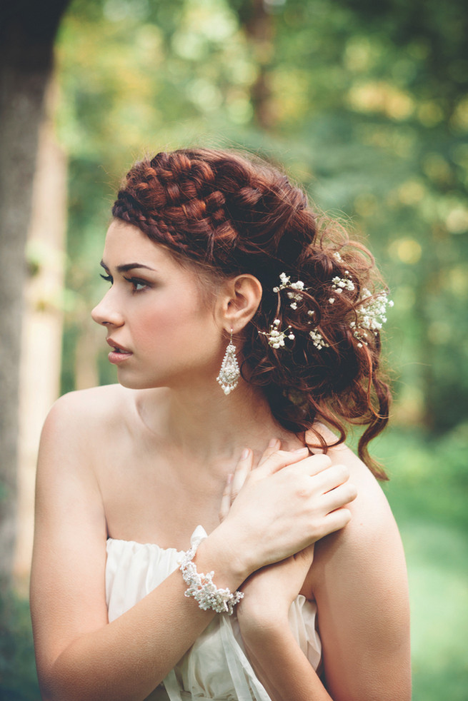 Bohemian Feather Necklace Statement Bridal Necklace in Silver, Gold or  Ivory Boho Wedding Necklace Bridesmaids Gift - Etsy