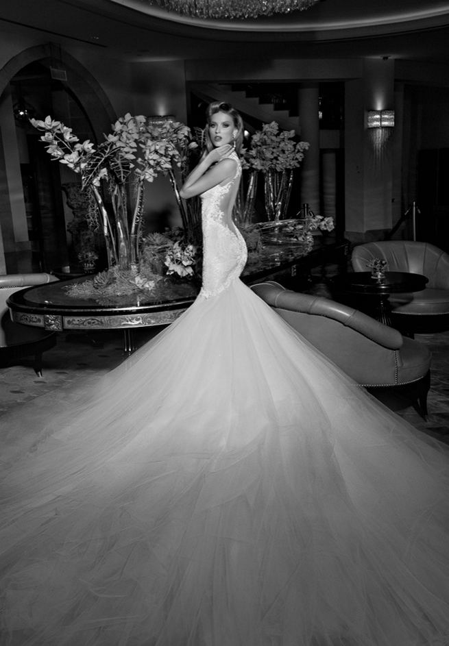 Galia Lahav 2015 Tales of the Jazz Age 13