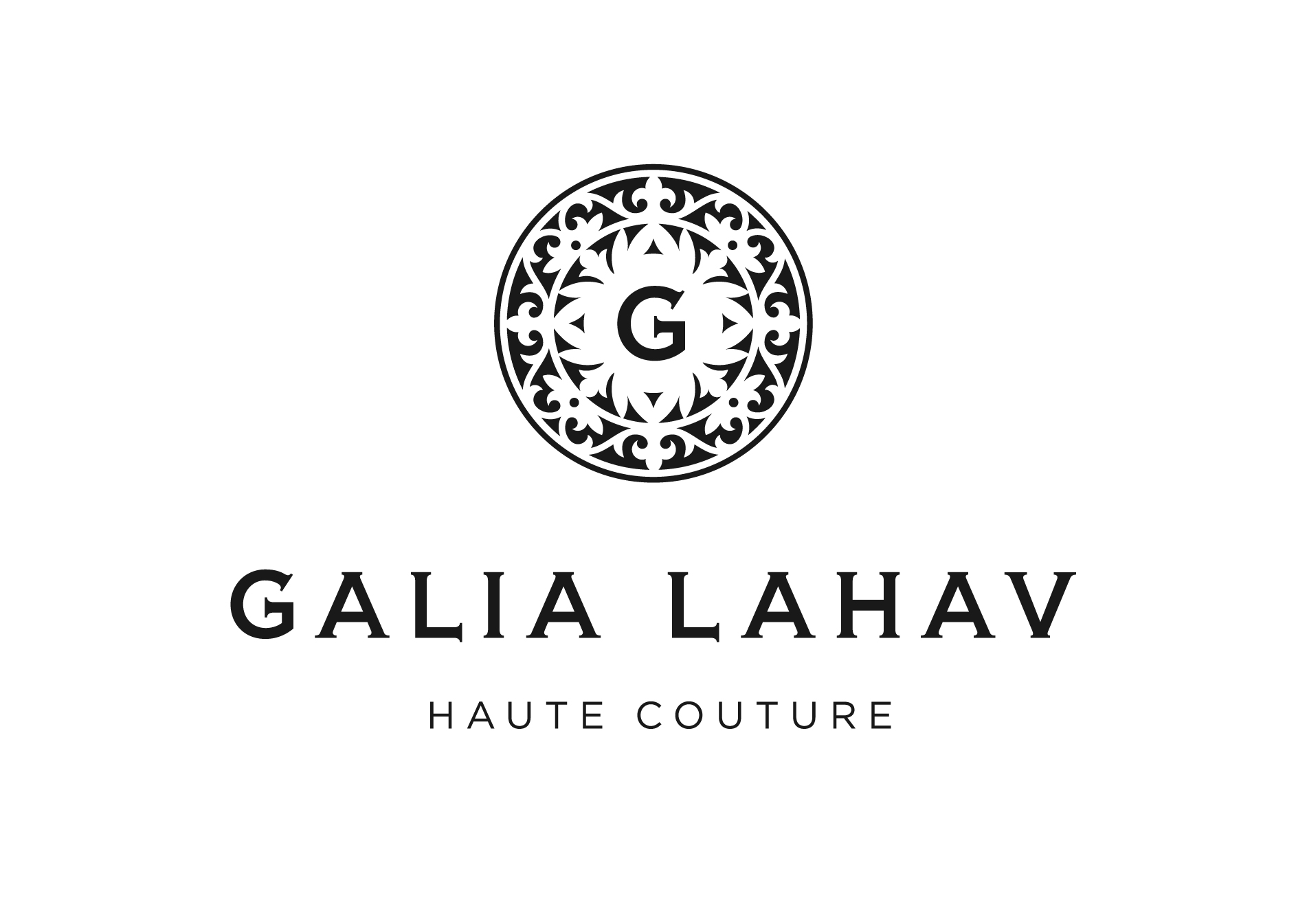 Galia Lahav Haute Couture