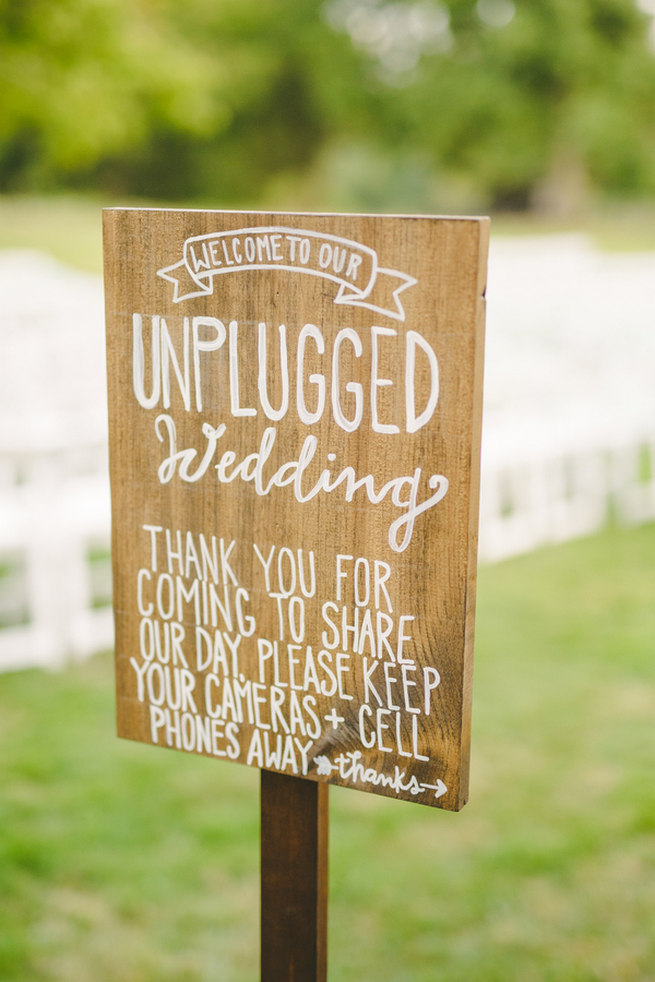 Mint Navy DIY Farm Wedding (53)