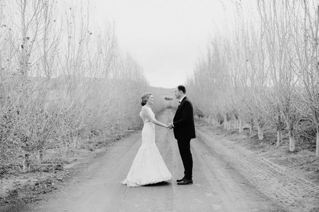 Couple photography. Gorgeous Navy Gold Wedding at Babylonstoren / Charlene Schreuder Photography 