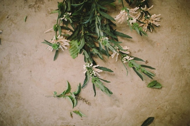 Gorgeous Navy Gold Wedding at Babylonstoren / Charlene Schreuder Photography 