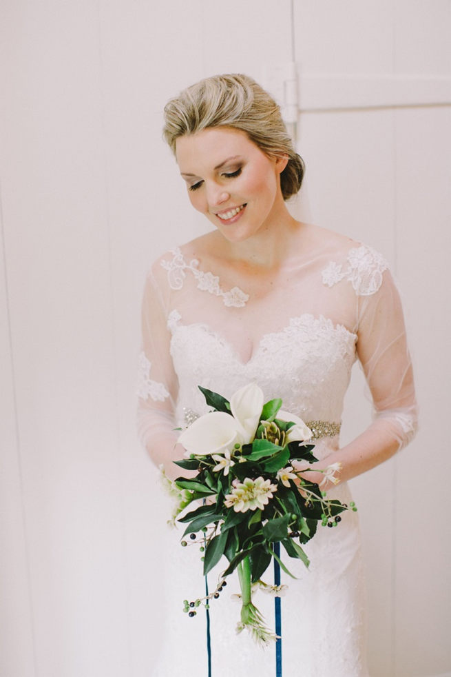 Click to see the Navy Gold Wedding at Babylonstoren / Charlene Schreuder Photography 