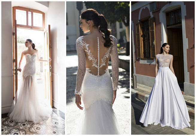 Riki Dalal 2015 Wedding Dresses