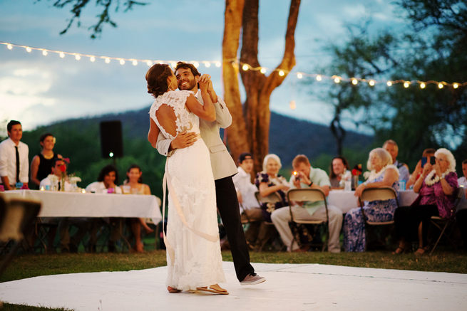 Sage Green & Taupe Rustic  Maui Wedding by Bella Eva Photography