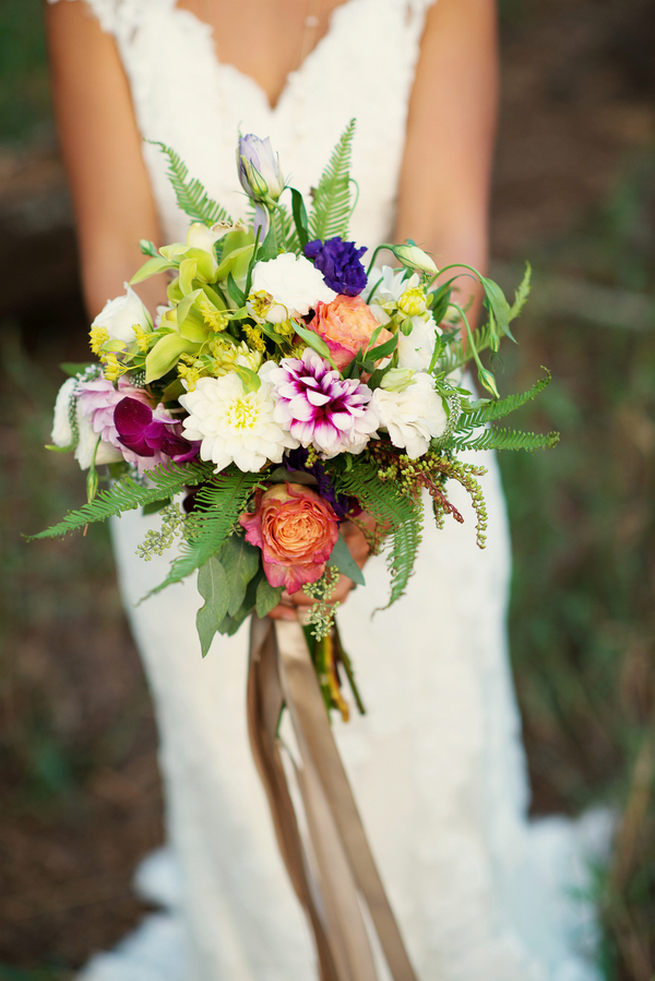 Sage Green & Taupe Rustic  Maui Wedding by Bella Eva Photography