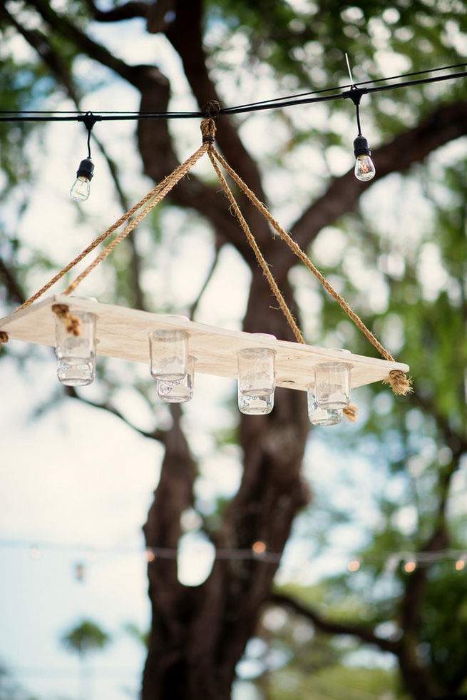 Sage Green & Taupe Rustic  Maui Wedding by Bella Eva Photography