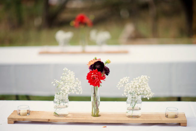 Sage Green & Taupe Rustic  Maui Wedding by Bella Eva Photography