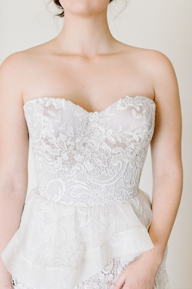 Alana van Heerden Wedding Dress// Pics Debbie Lourens 