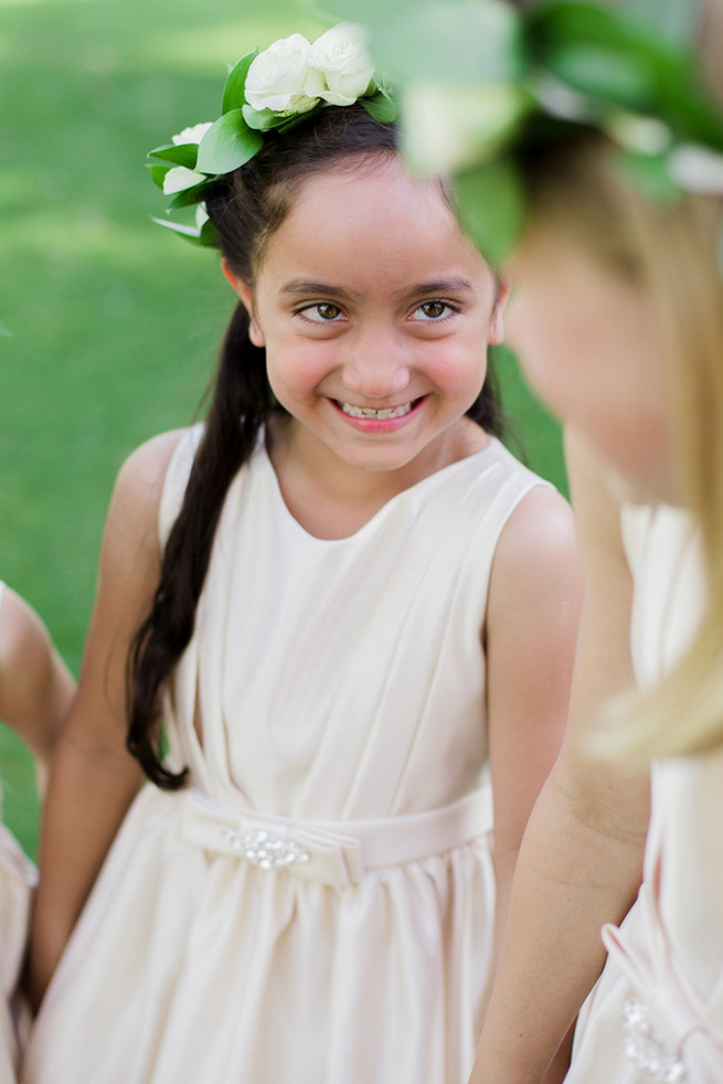 Glamorous Gatsby Inspired Wedding by Elyse Hall Photography