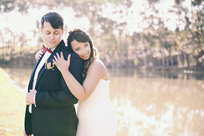 Langkloof Roses Wedding South Africa // Tertius Gous Photography