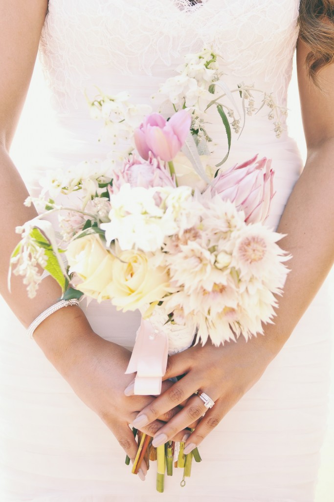 Langkloof Roses Wedding South Africa // Tertius Gous Photography