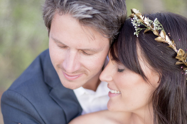 Couple wedding photographs // Organic Farm Style Karoo Wedding // christine Le Roux Photography