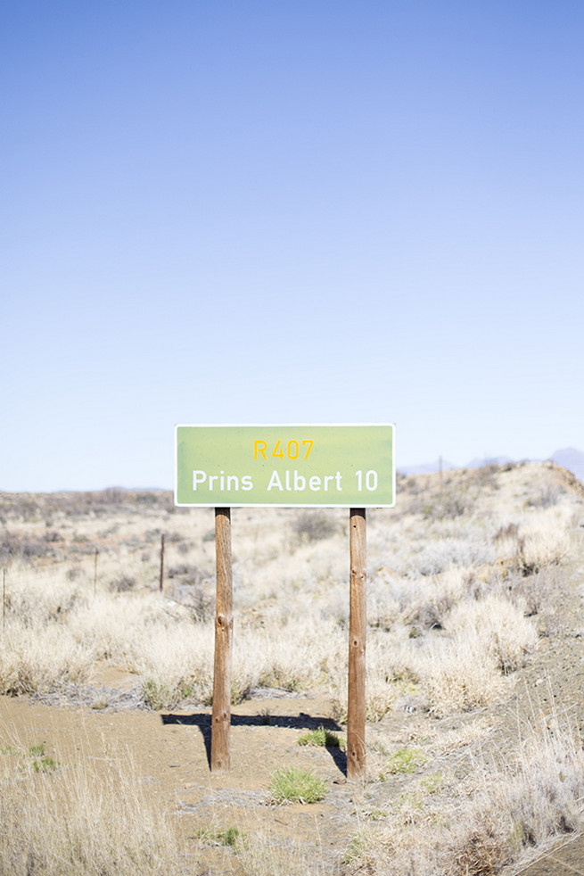 Organic Farm Style Karoo Wedding // christine Le Roux Photography