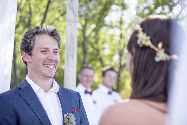 Organic Farm Style Karoo Wedding // christine Le Roux Photography