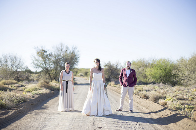 Organic Farm Style Karoo Wedding // christine Le Roux Photography