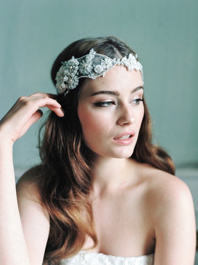 Wedding Hair Accessories Vintage (20)