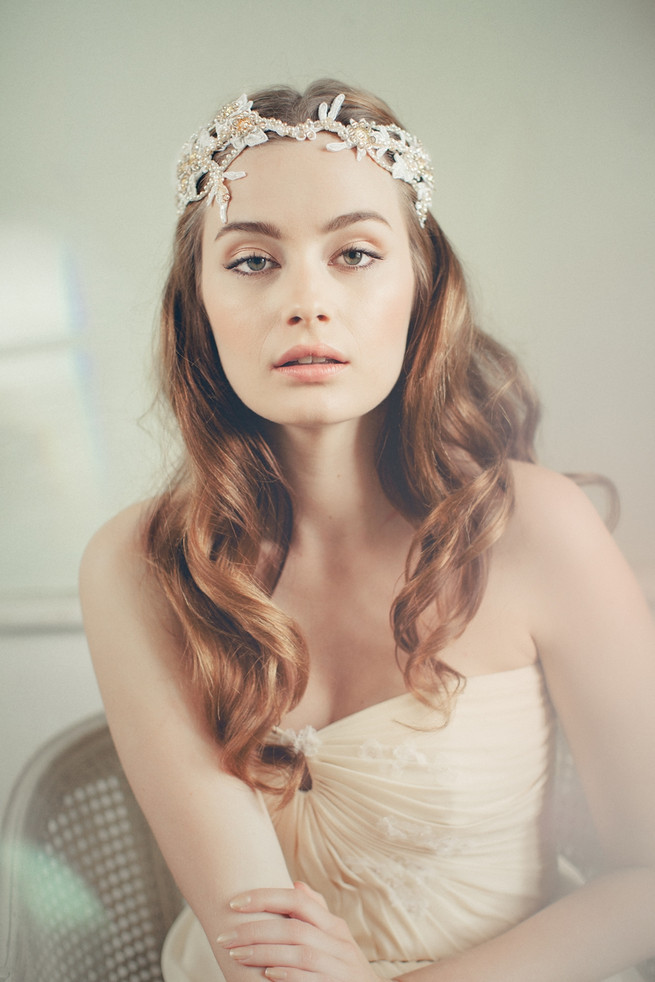 Wedding Hair Accessories Vintage (56)