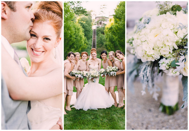 Alyssa Kristin's Elegant Milwaukee Wedding by Valo Photography (1)