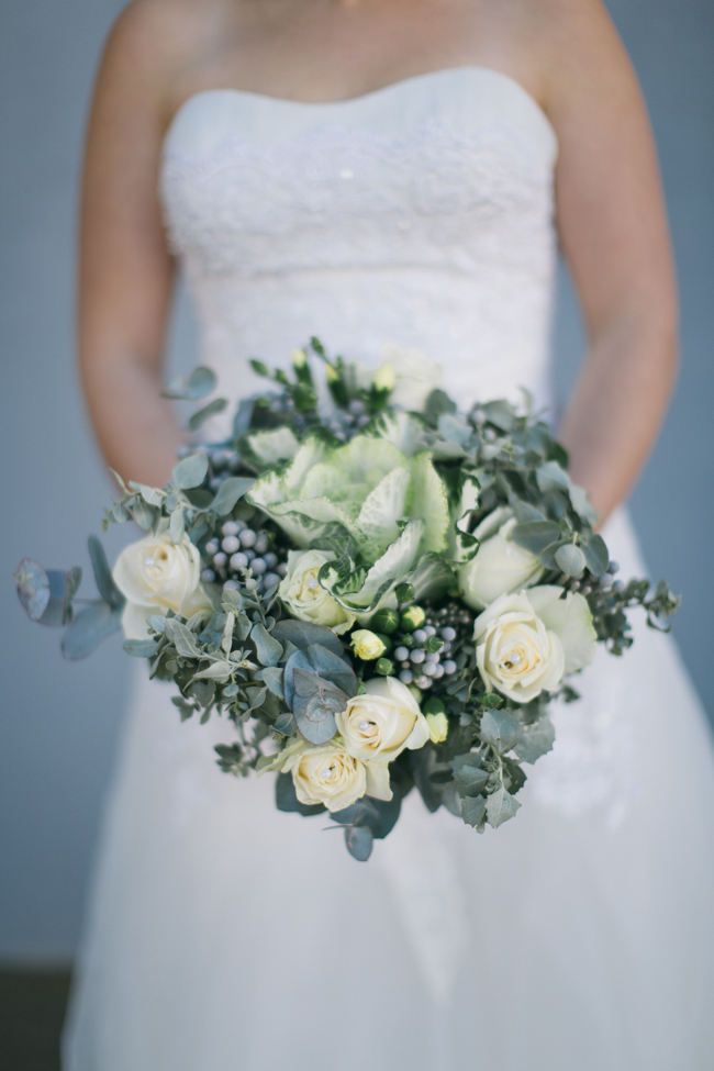 rustic bridesmaid bouquets