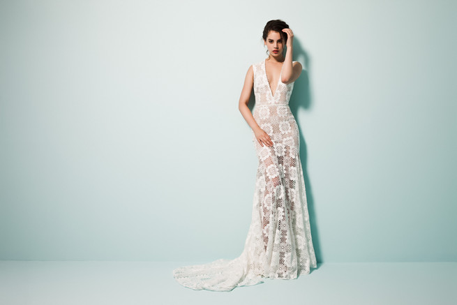 Daalarna Couture - European Bridal Collection