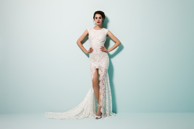 Daalarna Couture - European Bridal Collection