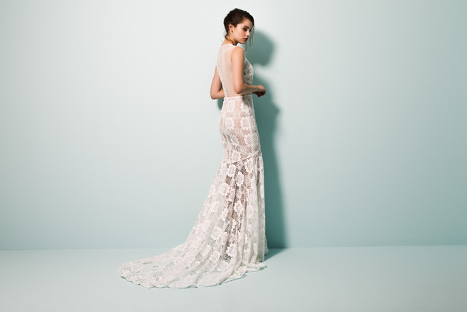 Daalarna Couture - European Bridal Collection