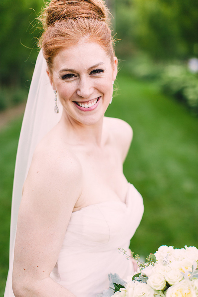 Alyssa Kristin's Elegant Milwaukee Wedding Valo Photography