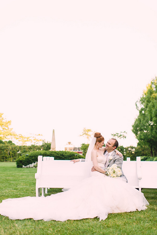 Elegant Milwaukee Wedding Valo Photography