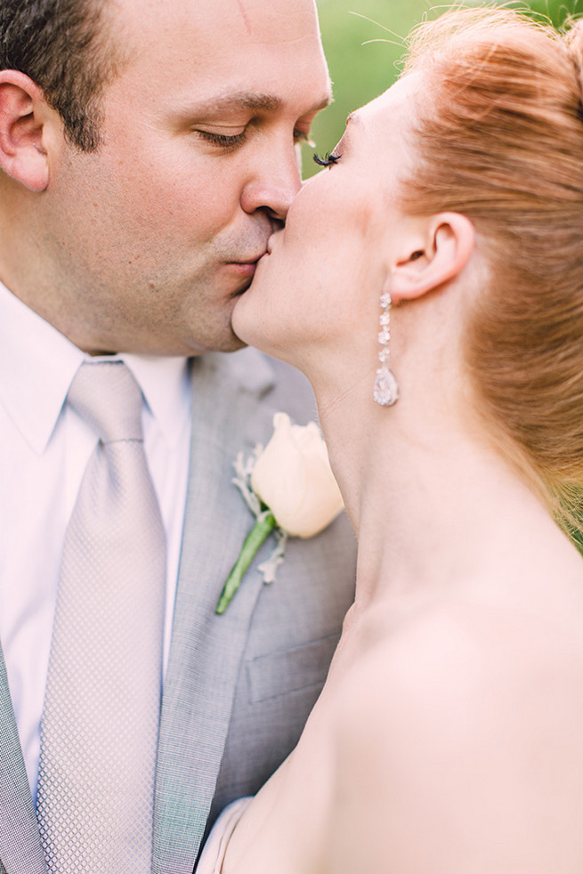 Alyssa Kristin's Elegant Milwaukee Wedding Valo Photography