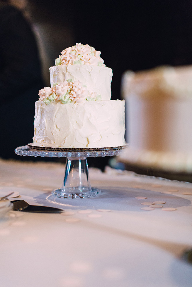 Wedding cake // / Elegant Milwaukee Wedding Valo Photography
