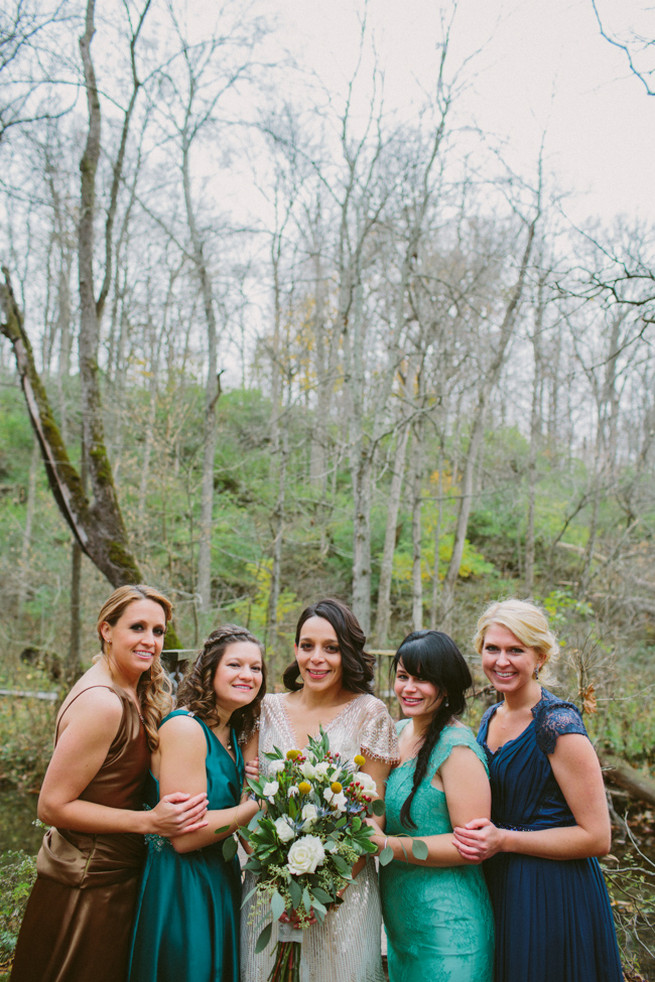 Glen Helen Birch House Wedding (24)