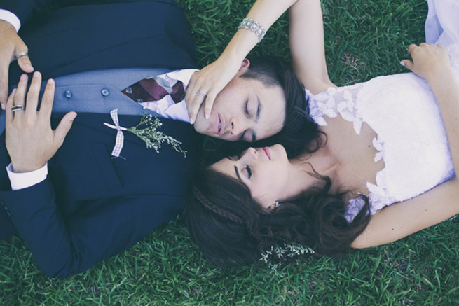 Romantic couple wedding photography. Grey White Farm Wedding, South Africa // Maryke Albertyn