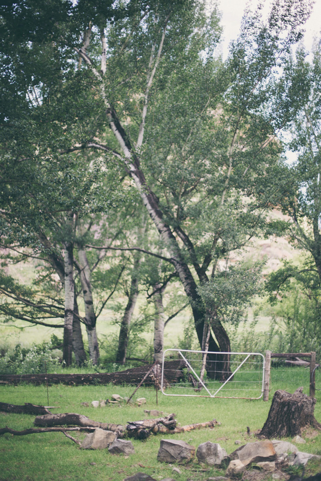 Grey White Farm Wedding, South Africa // Maryke Albertyn