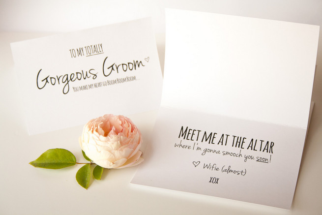 Groom Card Printable Free 1