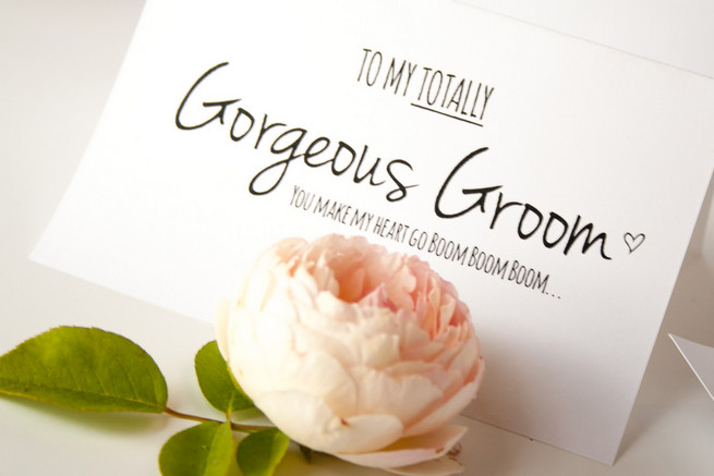 Groom Card Printable Free 6