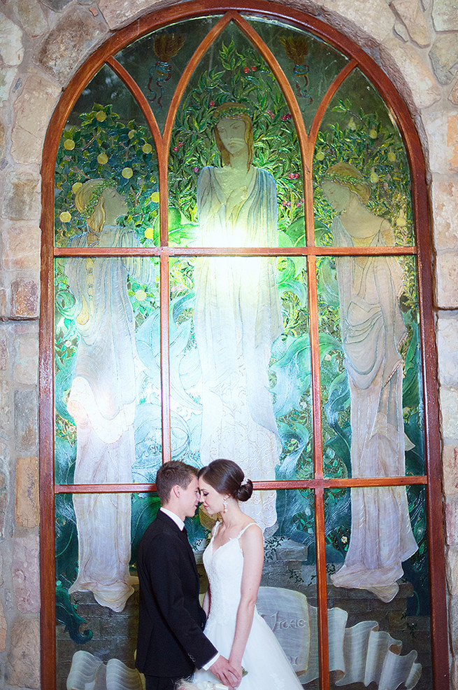 Johannesburg Wedding Shepstone Gardens (25)